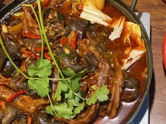 -老闵田螺馆·南昌市井菜·特色小吃(总店)