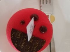 -Salon de The de Joel Robuchon(外滩18号店)