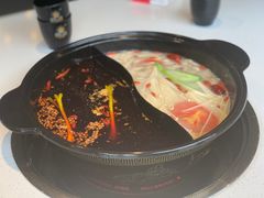 -成都钢管厂五区小郡肝火锅串串香