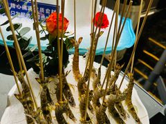 -尚海豆捞(乐虹坊店)