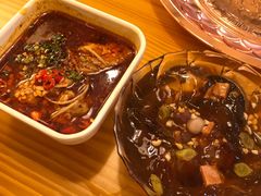 -黄泰吉拾味餐厅(江汉路店)