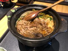 牛肉锅-琴寿司居酒屋(软件园店)