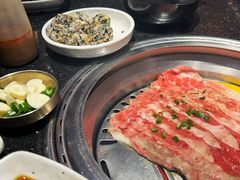 -土大力韩国烤肉料理(开封龙亭店)