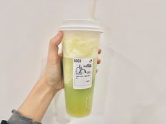 -喜茶(武汉范湖万达广场店)