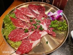 -梦山水日本烧肉(五四广场店)