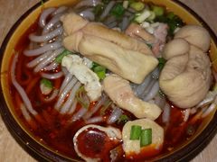 -梁记肥肠粉(宽窄巷子店)