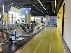 -Liking健身(哈尔滨旗舰店)