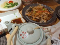 -德川家日本料理(中关村寰太大厦店)