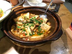 -费大厨辣椒炒肉(万家丽一店)