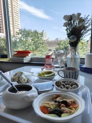 -养月堂中医养生月子会所(中心妇产店)