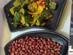 -云晓光头烧烤吧(德平路店)