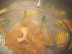 -手选潮汕鲜活牛肉火锅(二七广场店)