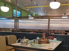 大堂-润园四季椰子鸡火锅(南山海岸城店)