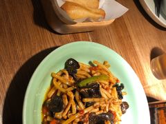 -弄堂里·寻味杭州(湖滨银泰in77C区店)