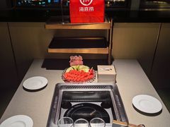 -海底捞火锅(崇文门新世界百货店)