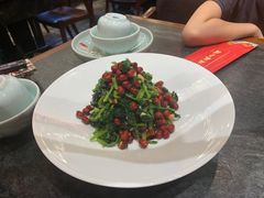 -李记饺子·熏酱东北菜(欢乐谷店)