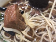 -李先生牛肉面大王(北京站售票厅餐厅)