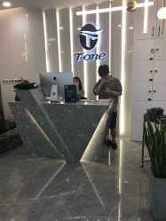 -AYO SALON