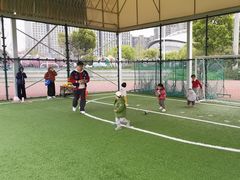 -黄龙魔方运动培训·棒球·橄榄球