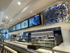 -贝林大翅鲸简餐厅(国家海洋博物馆店)