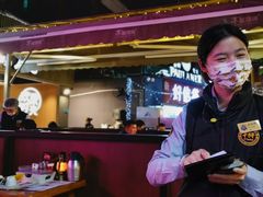-木屋烧烤(白石洲店)