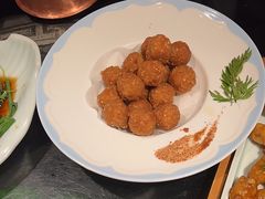 -四世同堂·京菜·烤鸭(双井店)
