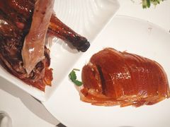 -四季民福烤鸭店(前门店)