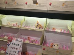 -昆明冠生园·蛋糕·面包(南强街店)