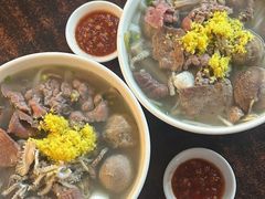 -潮镇老尾牛杂(环城西路店)