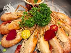 -忆家一宴(南丹东路总店)