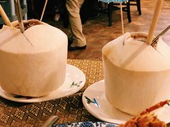 -南沙游艇会·大兵船餐厅