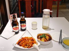 -峨嵋酒家(地安门店)