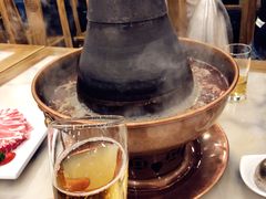 -牛街·马辈儿涮肉(牛街二店)