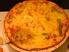 -星伦多 自助料理(圆融店)