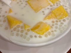 -正德顺順德雙皮奶(中信店)