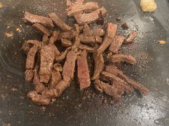 -韩时烤肉(丰科万达广场店)