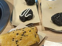 -韩乔恩·韩式自助·无限烤肉(新迎新城店)