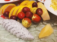 -上海浦东星河湾酒店