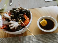 -佰园全日西餐厅-厦门佰翔软件园酒店