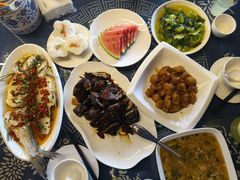 -逢源酒楼(东大街店)