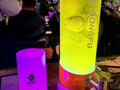-功夫怪兽·烧烤(珠江路店)