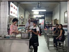 -Kha Mu Charoensang(Silom)