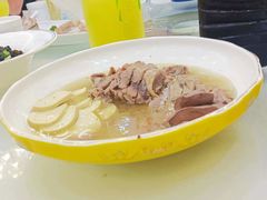 -沁园春酒店(沿河街店)