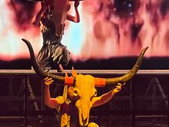 -中国马镇舞马世界主题乐园