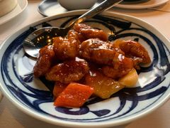 -三号黄浦会Canton Table