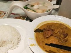 -翠华餐厅(香港国际机场店)