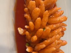 -丽华园(汉阳龙阳店)