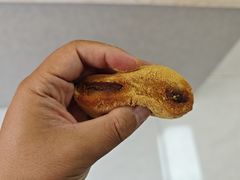 豆面凉糕-秀云俄罗斯列巴屋(军星小区店)