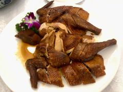 -畔山酒店中餐厅