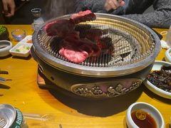 -泥炉烧肉师(新街口金銮巷店)